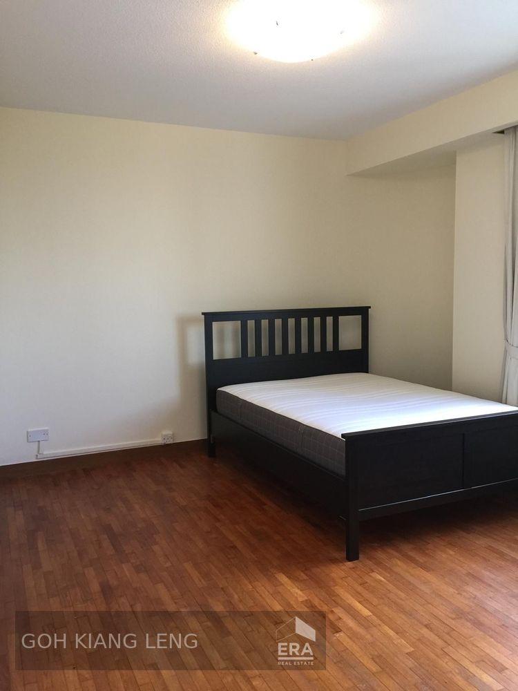 Condominium for Sale: Claymore Road, Cairnhill, D09, 229543
