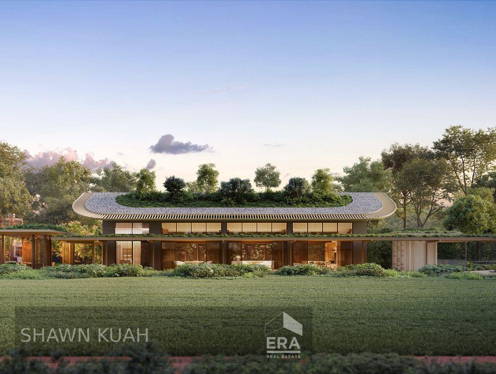 Prop-GPT: Condominium: D26 Springleaf Springleaf Residence
