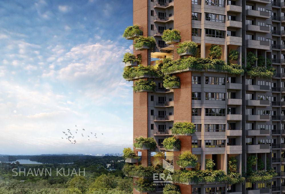 Direct From Developer. Best Price and Good Facing. Priority Booking