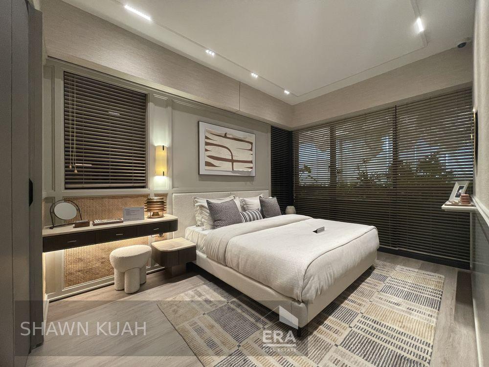 Direct From Developer. Best Price and Good Facing. Priority Booking