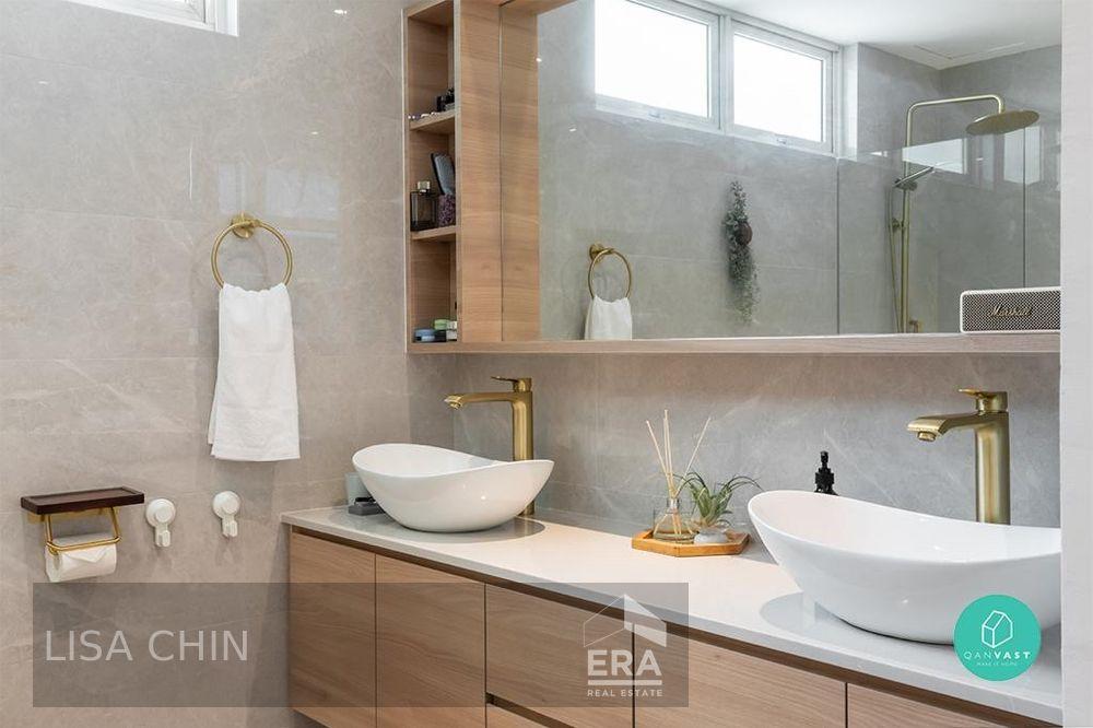 Prop-GPT: Condominium: D12 Toa Payoh Oleander Towers