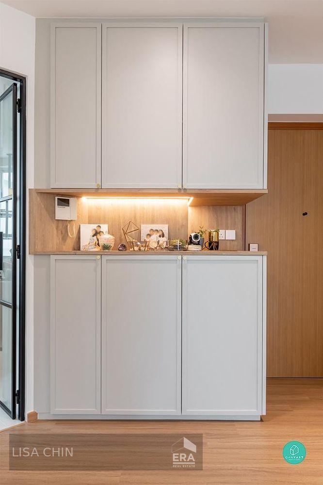 Fully Renovated 4 Bedder You Cannot Miss!