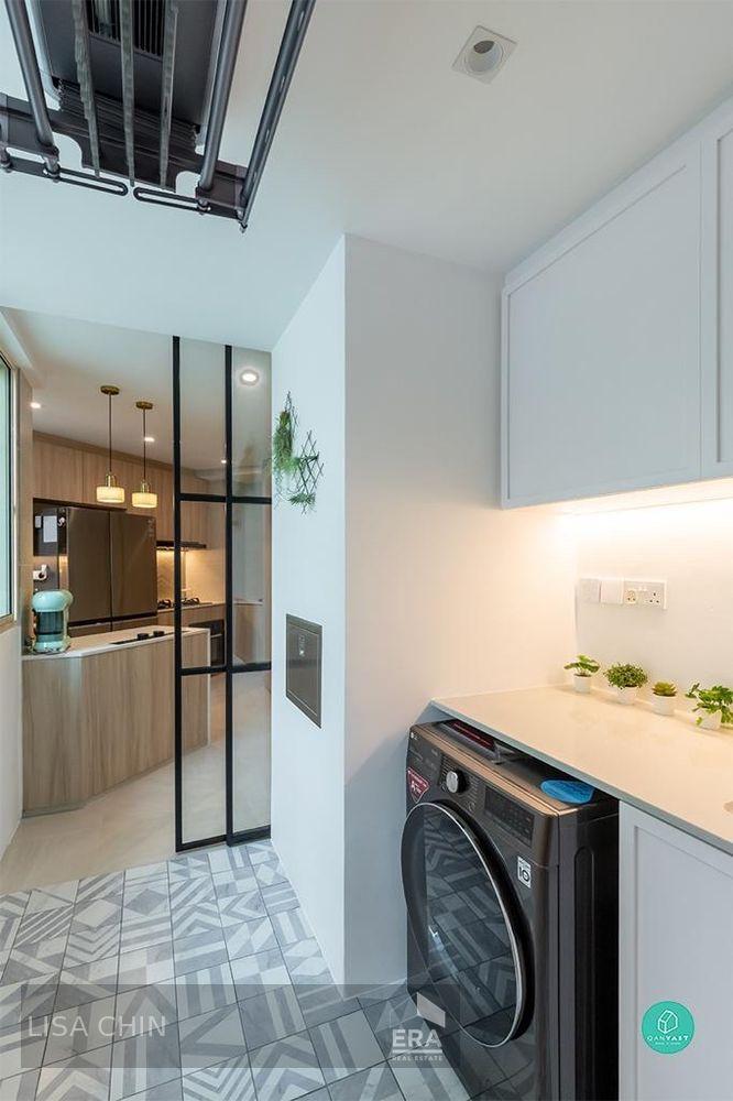 Fully Renovated 4 Bedder You Cannot Miss!