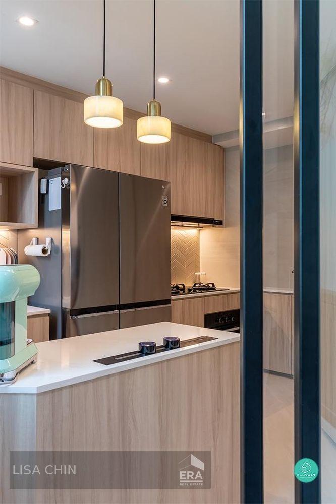 Fully Renovated 4 Bedder You Cannot Miss!