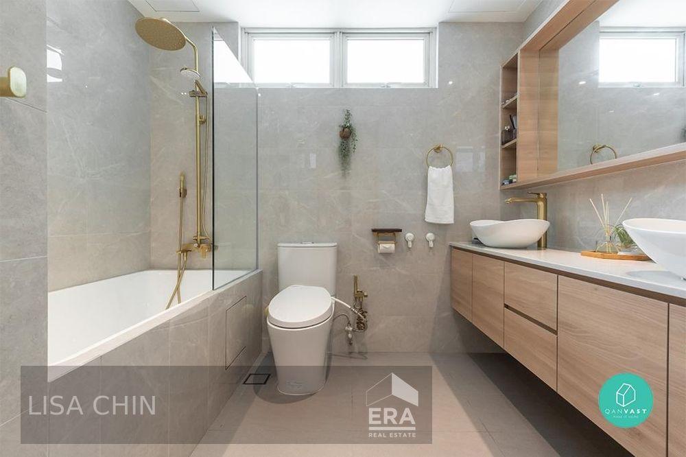 Fully Renovated 4 Bedder You Cannot Miss!