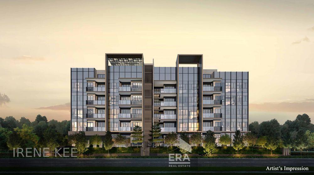 Prop-GPT: Condominium: D15 Katong Ardor Residence