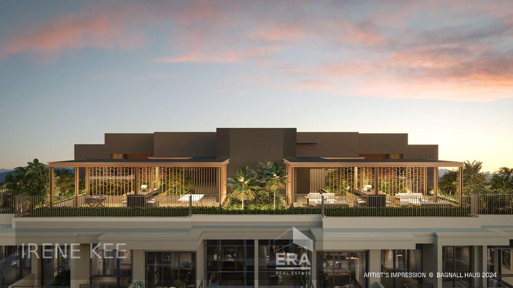 Condominium for Sale: Upper East Coast Road, Upper East Coast, D16, 466608