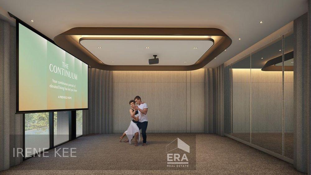 Condominium for Sale: Thiam Siew Avenue, Katong, D15, 436838