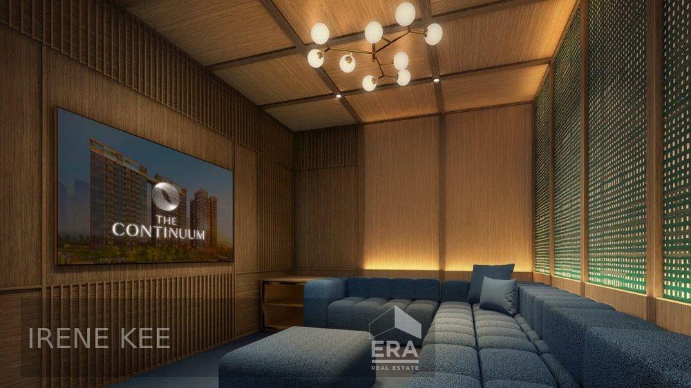 Condominium for Sale: Thiam Siew Avenue, Katong, D15, 436838