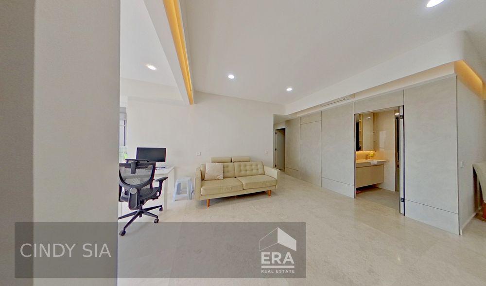 Condominium for Sale: Mergui Road, Farrer Park, D08, 219067