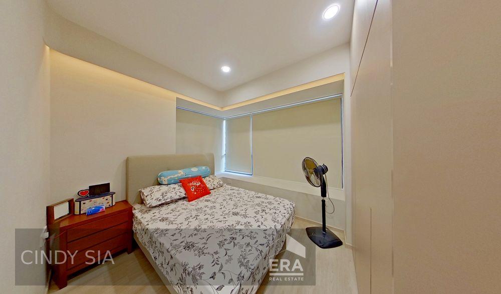 Condominium for Sale: Mergui Road, Farrer Park, D08, 219067