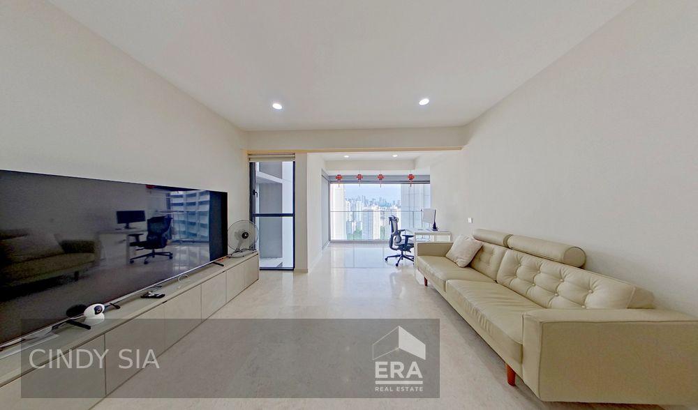 Condominium for Sale: Mergui Road, Farrer Park, D08, 219067