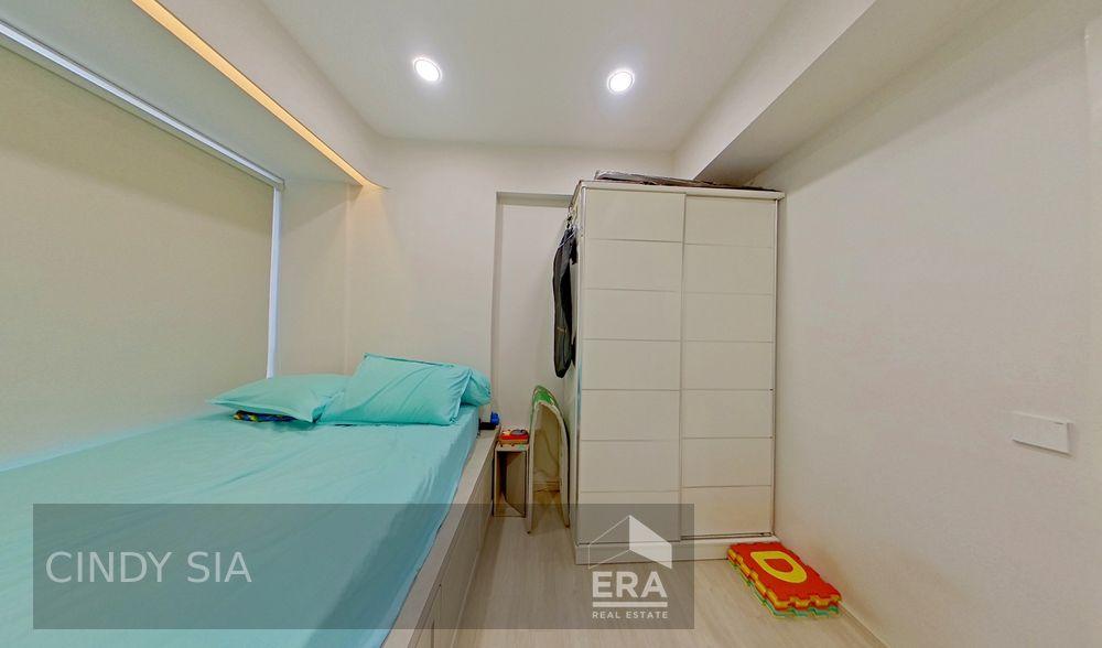 Condominium for Sale: Mergui Road, Farrer Park, D08, 219067