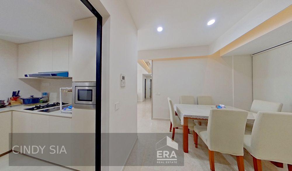 Condominium for Sale: Mergui Road, Farrer Park, D08, 219067