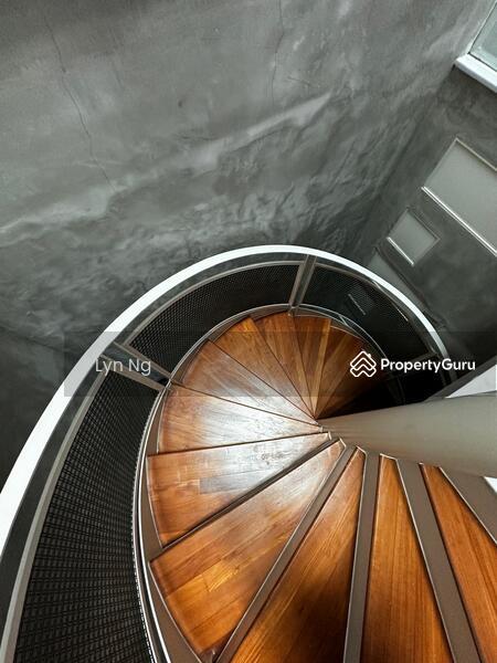 D15 LANDED  Designer Reno 3.5 Storey Terrace @ Elite Park Ave, Jln Tua Kong, Figaro Gardens