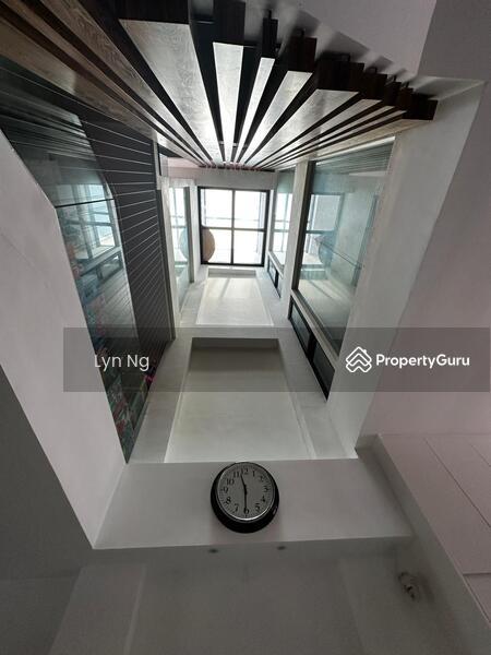 D15 LANDED  Designer Reno 3.5 Storey Terrace @ Elite Park Ave, Jln Tua Kong, Figaro Gardens