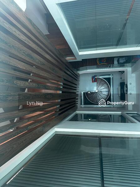 D15 LANDED  Designer Reno 3.5 Storey Terrace @ Elite Park Ave, Jln Tua Kong, Figaro Gardens