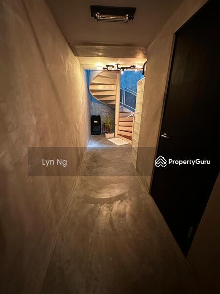 D15 LANDED  Designer Reno 3.5 Storey Terrace @ Elite Park Ave, Jln Tua Kong, Figaro Gardens