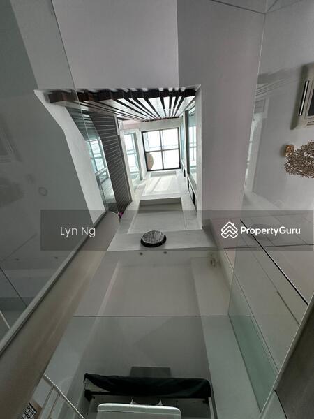 D15 LANDED  Designer Reno 3.5 Storey Terrace @ Elite Park Ave, Jln Tua Kong, Figaro Gardens