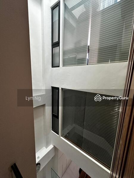 D15 LANDED  Designer Reno 3.5 Storey Terrace @ Elite Park Ave, Jln Tua Kong, Figaro Gardens