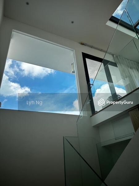 D15 LANDED  Designer Reno 3.5 Storey Terrace @ Elite Park Ave, Jln Tua Kong, Figaro Gardens