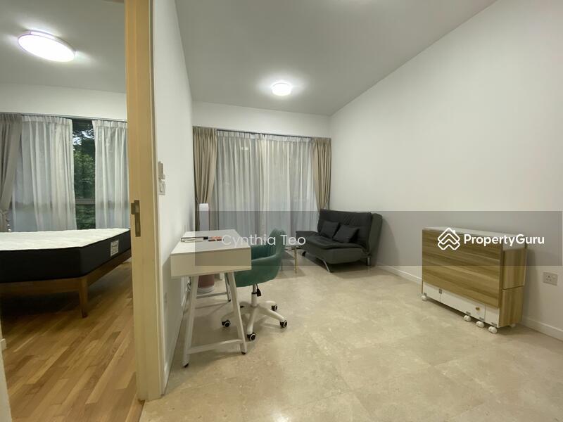 Prop-GPT: Condominium: D27 Yishun Skies Miltonia