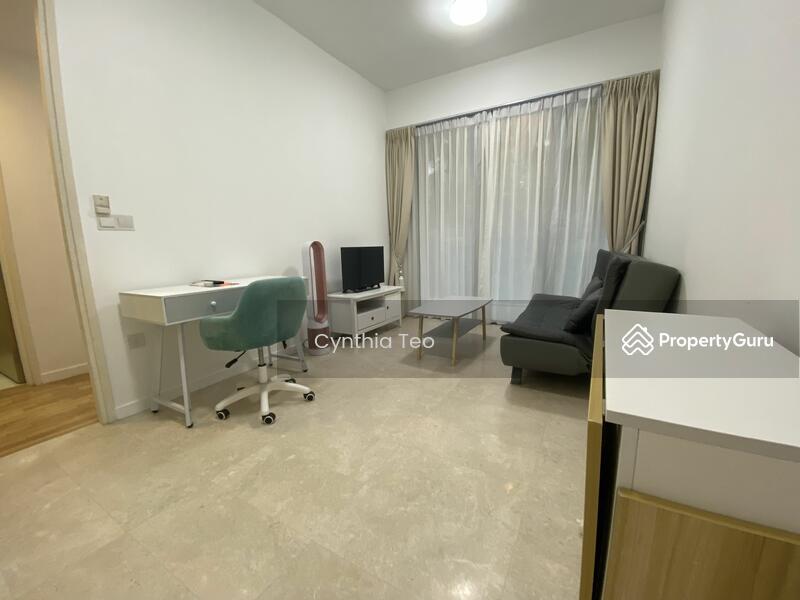 Condominium for Sale: Yishun, D27, 768063