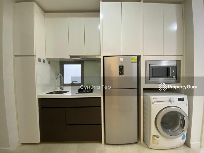 Condominium for Sale: Yishun, D27, 768063