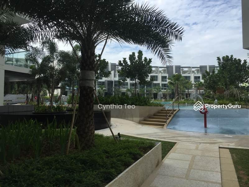 Condominium for Sale: Yishun, D27, 768063