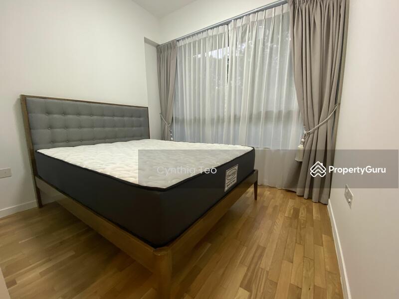 Condominium for Sale: Yishun, D27, 768063
