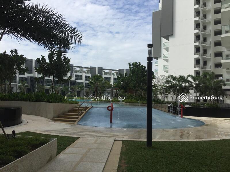 Condominium for Sale: Yishun, D27, 768063