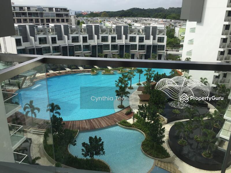 Condominium for Sale: Yishun, D27, 768063