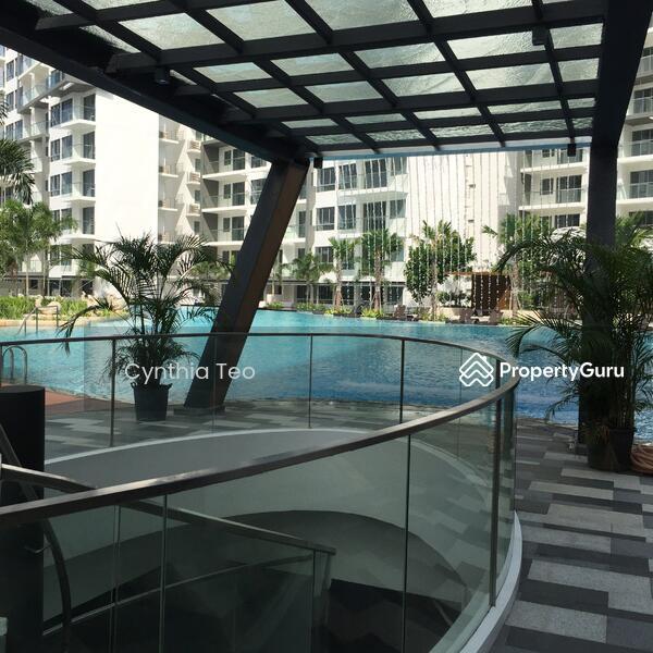 Condominium for Sale: Yishun, D27, 768063