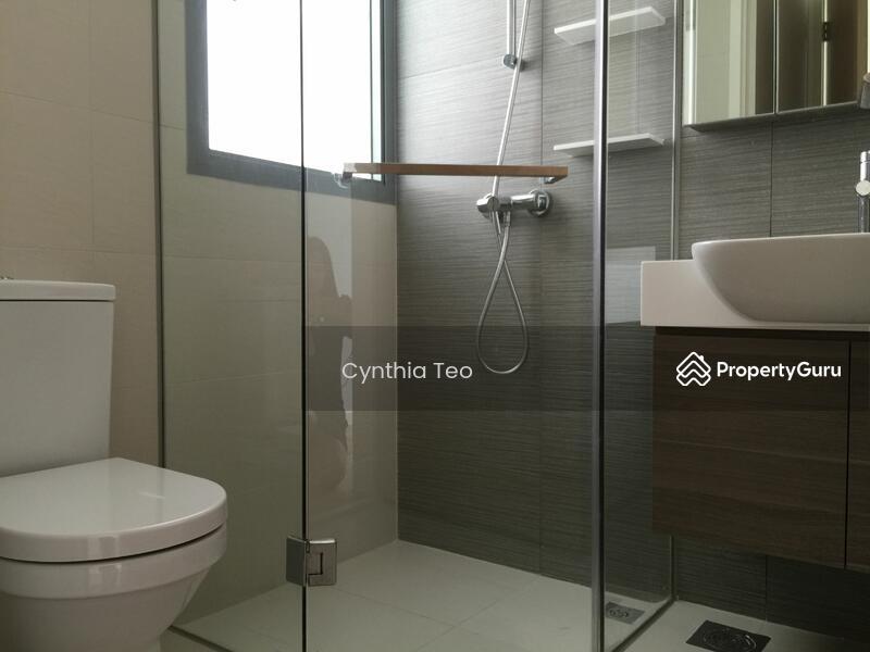 Condominium for Sale: Yishun, D27, 768063