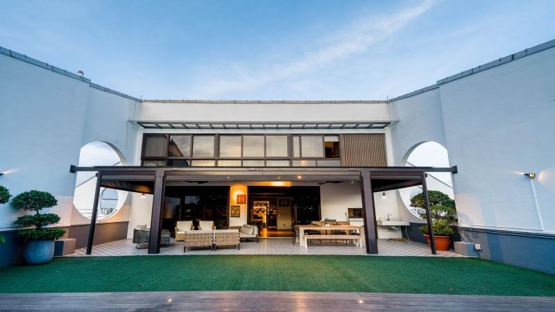 Wing on Life Garden Apartment For Sale, $18,000,000, 5 Bed 5 Bath 7,050 sqft $2,553.00 psf