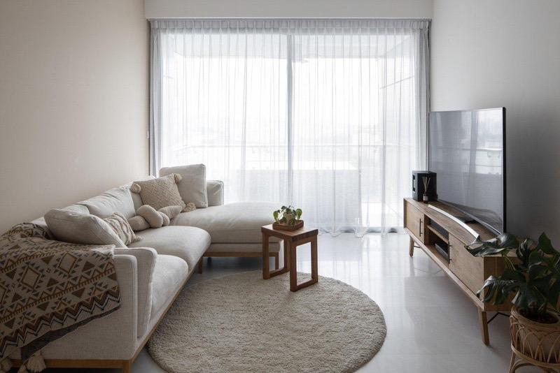 Prop-GPT: Apartment: D07  CONCOURSE SKYLINE