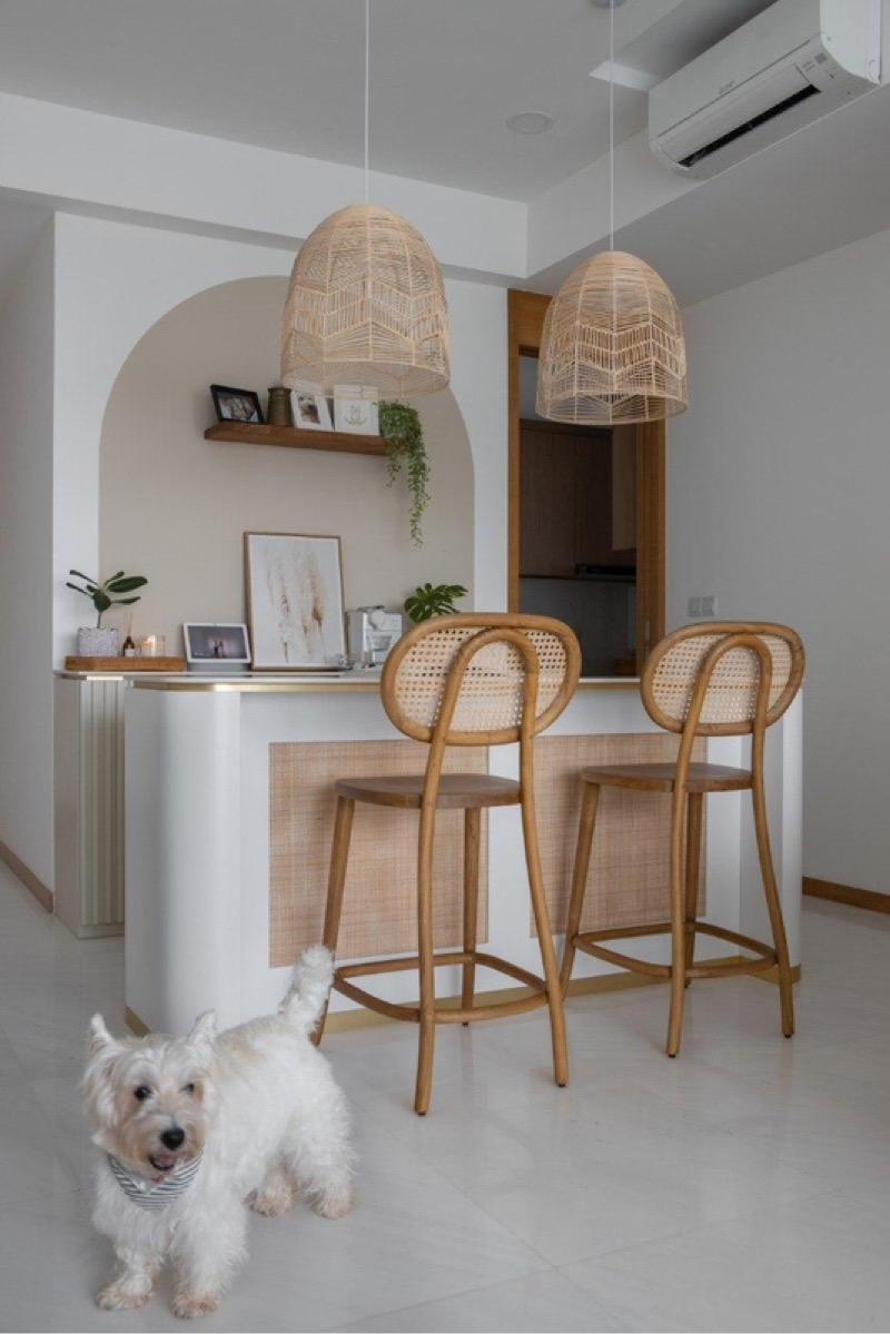 CONCOURSE SKYLINE Apartment For Sale, $2,500,000, 2 Bed 2 Bath 1,087 sqft $2,300.00 psf