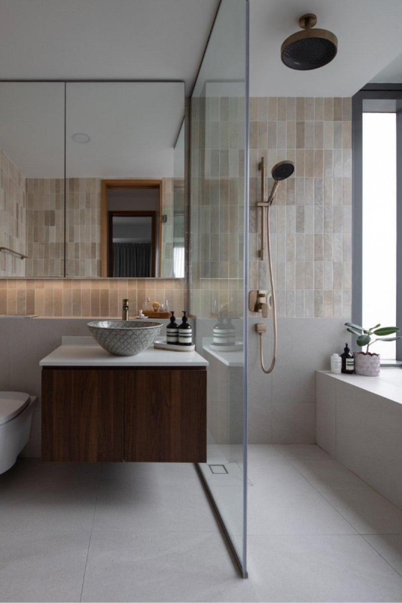 CONCOURSE SKYLINE Apartment For Sale, $2,500,000, 2 Bed 2 Bath 1,087 sqft $2,300.00 psf