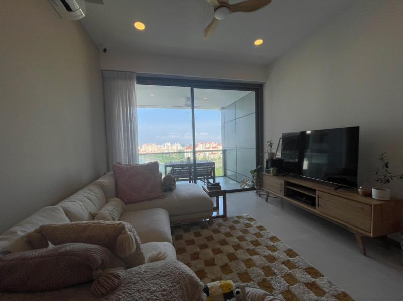 CONCOURSE SKYLINE Apartment For Sale, $2,500,000, 2 Bed 2 Bath 1,087 sqft $2,300.00 psf