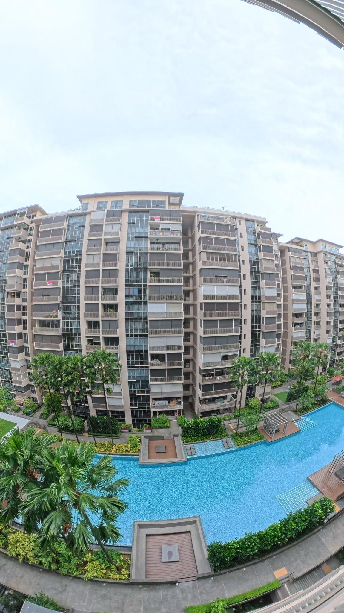 Prop-GPT: Condominium: D19  The Vales