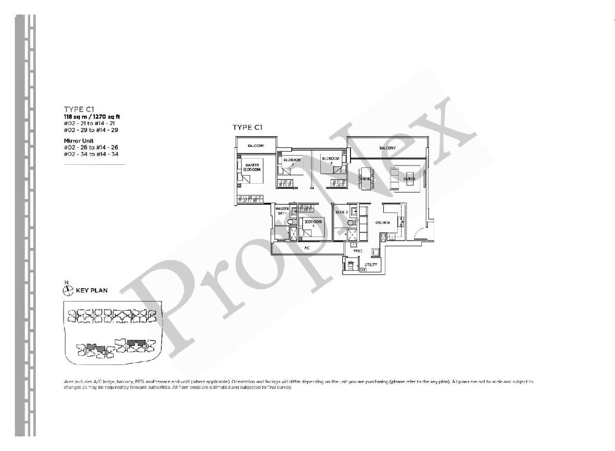 The Vales Condominium For Sale, $2,390,000, 4 Bed 3 Bath 1,410 sqft $1,695.00 psf