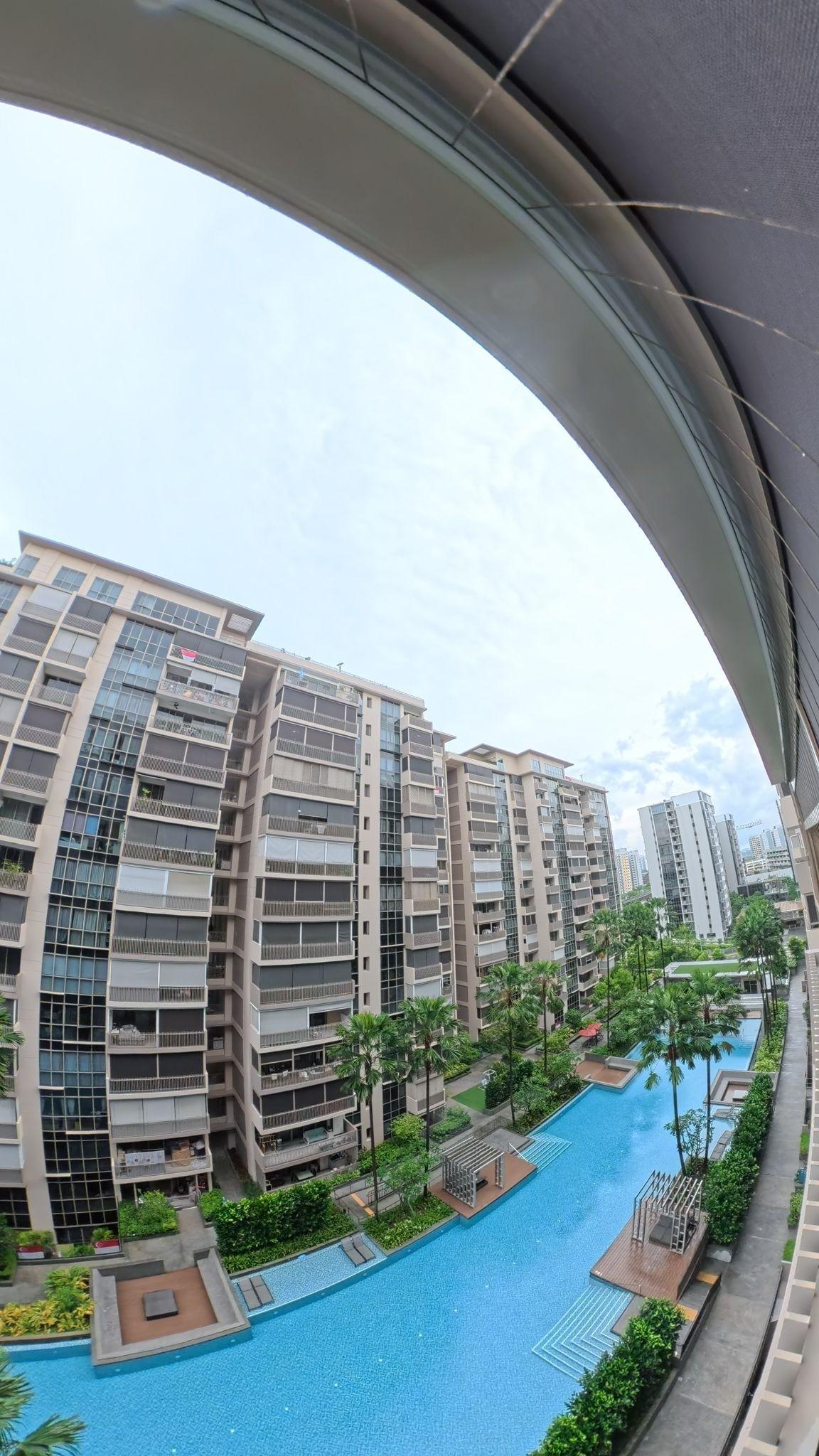 The Vales Condominium For Sale, $2,390,000, 4 Bed 3 Bath 1,410 sqft $1,695.00 psf