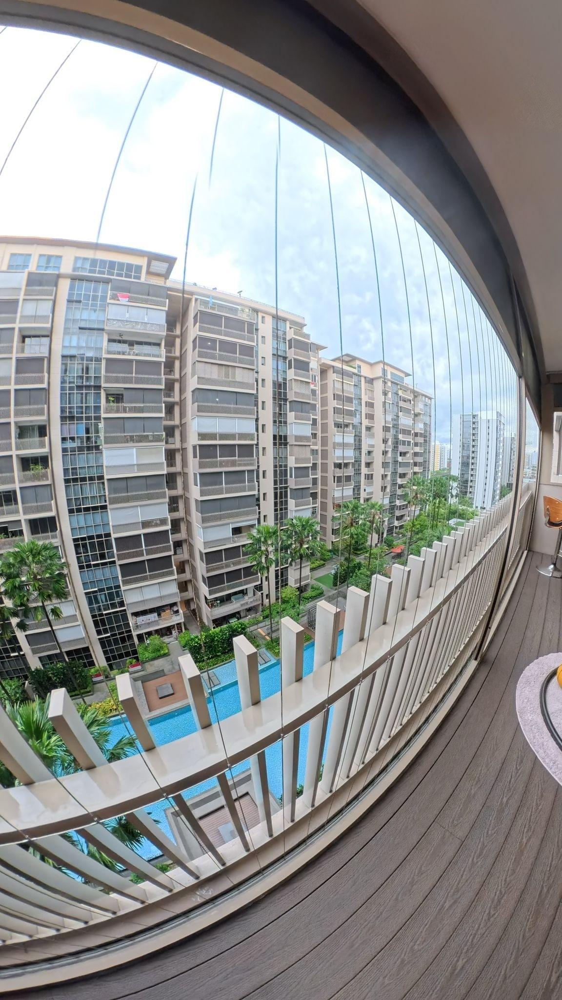 The Vales Condominium For Sale, $2,390,000, 4 Bed 3 Bath 1,410 sqft $1,695.00 psf