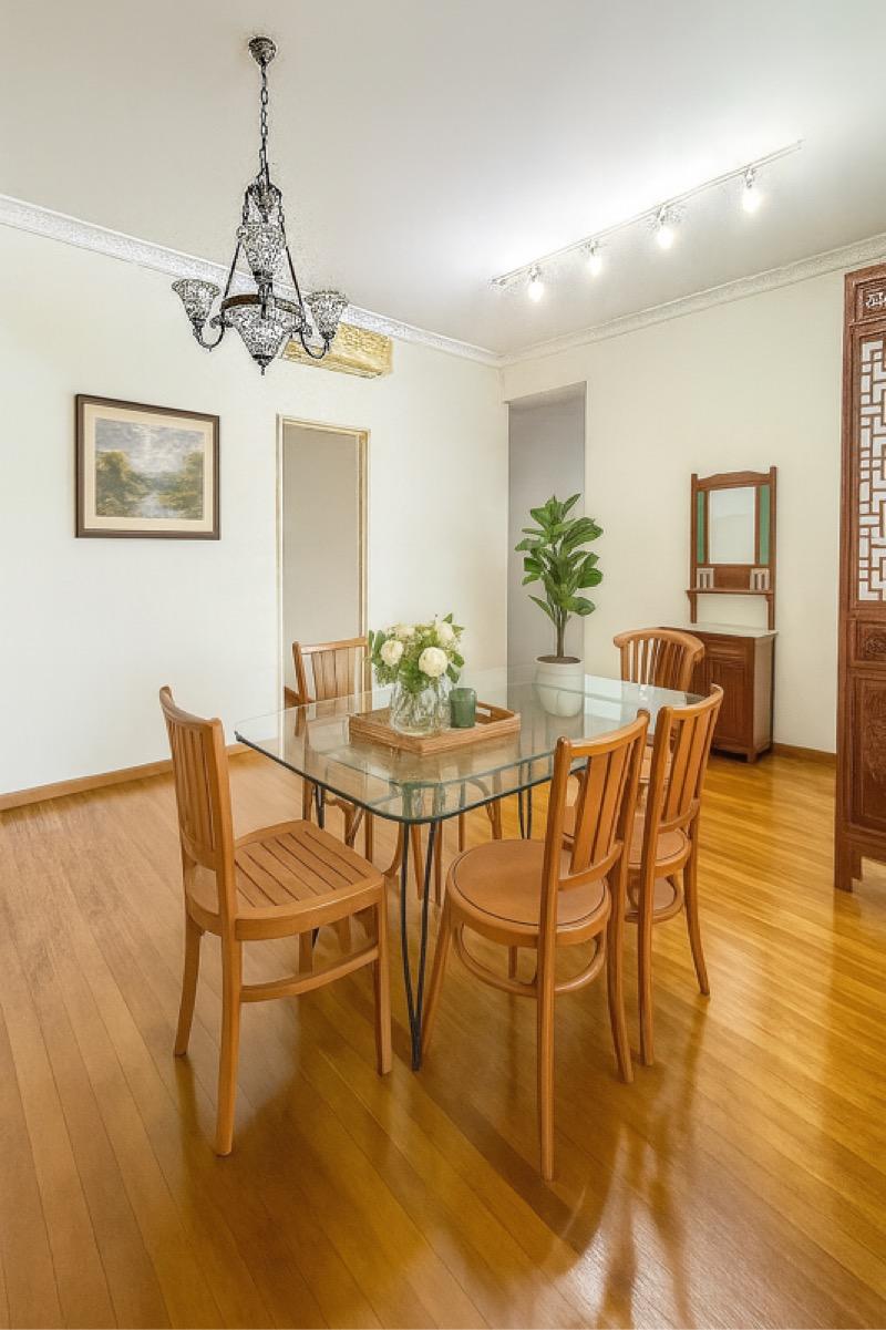 Hume Park I Condominium For Sale, $2,800,000, 3 Bed 3 Bath 1,496 sqft $1,872.00 psf