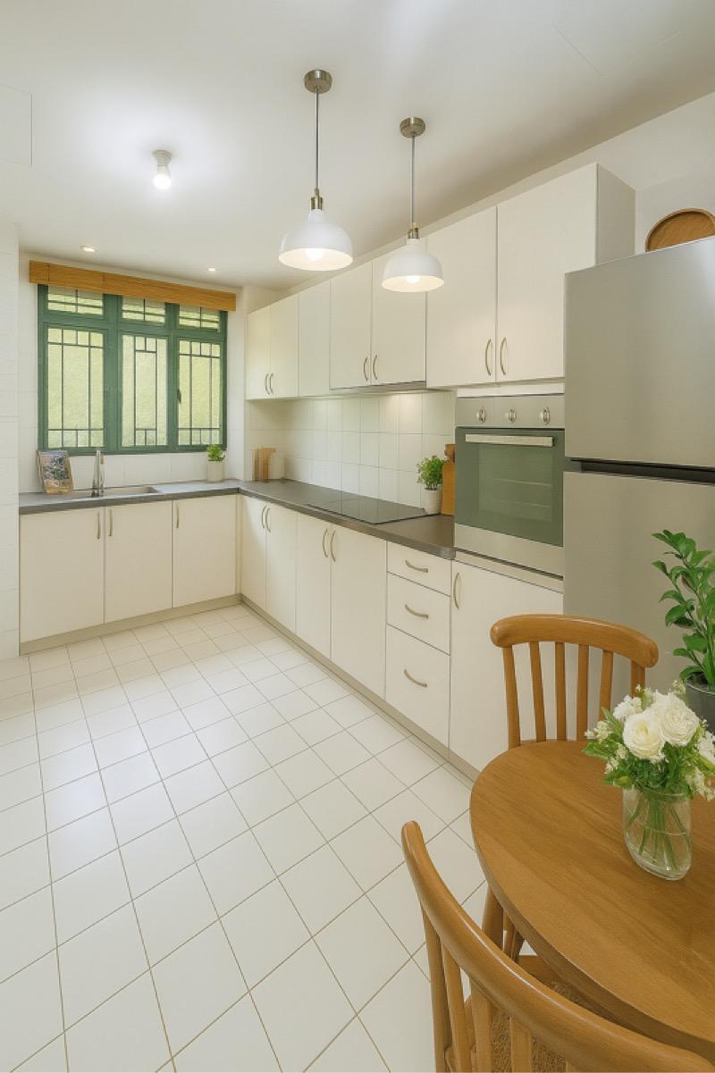 Hume Park I Condominium For Sale, $2,800,000, 3 Bed 3 Bath 1,496 sqft $1,872.00 psf