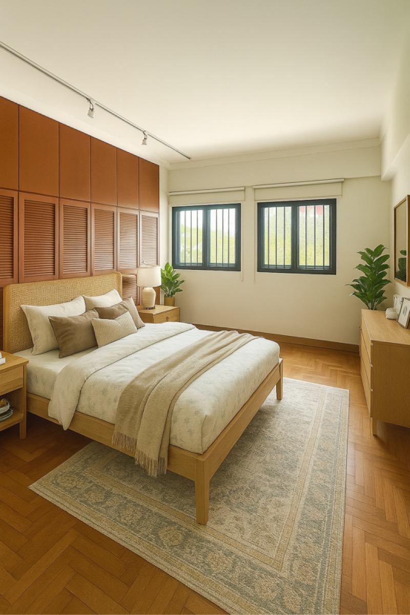 Hume Park I Condominium For Sale, $2,800,000, 3 Bed 3 Bath 1,496 sqft $1,872.00 psf