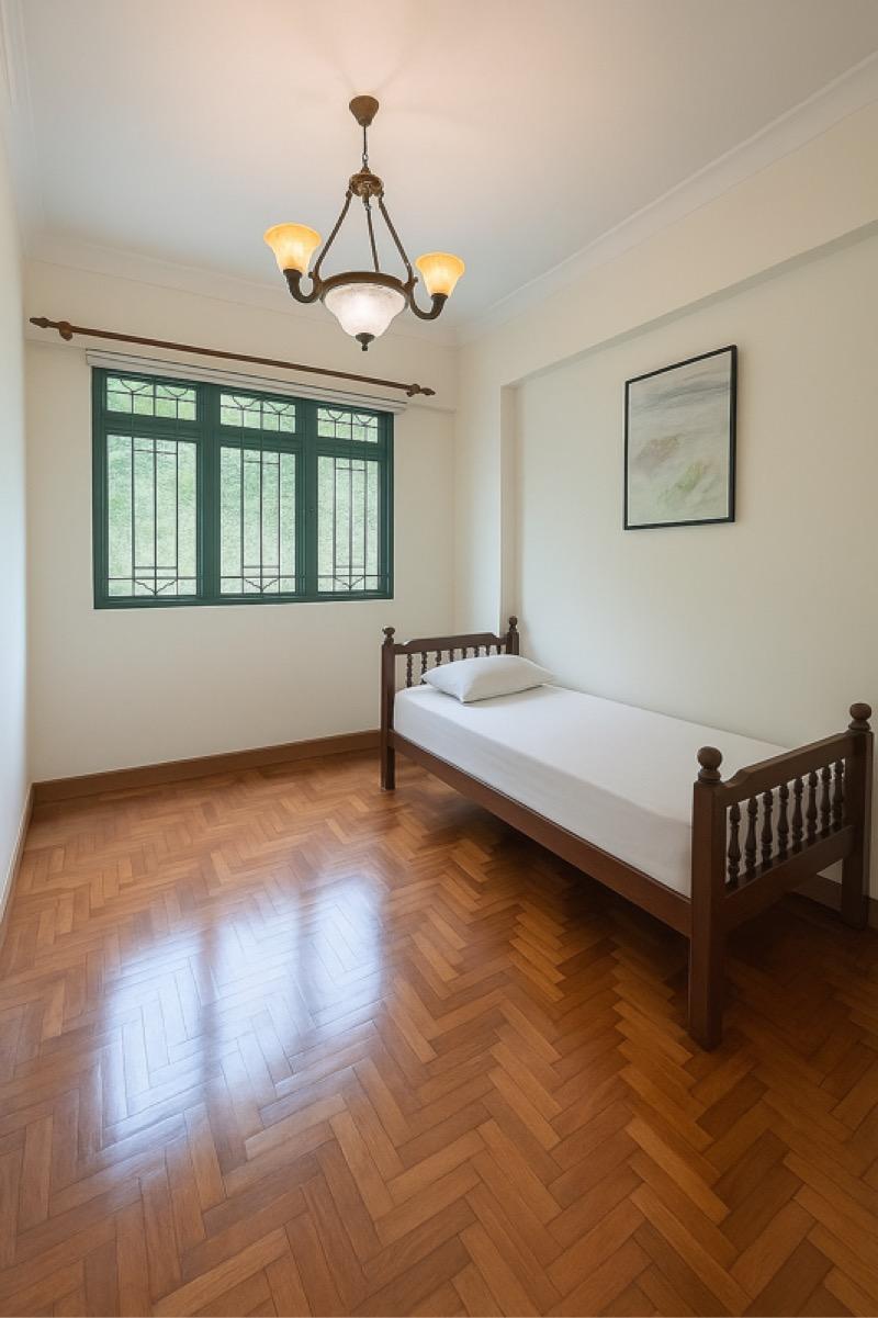 Hume Park I Condominium For Sale, $2,800,000, 3 Bed 3 Bath 1,496 sqft $1,872.00 psf