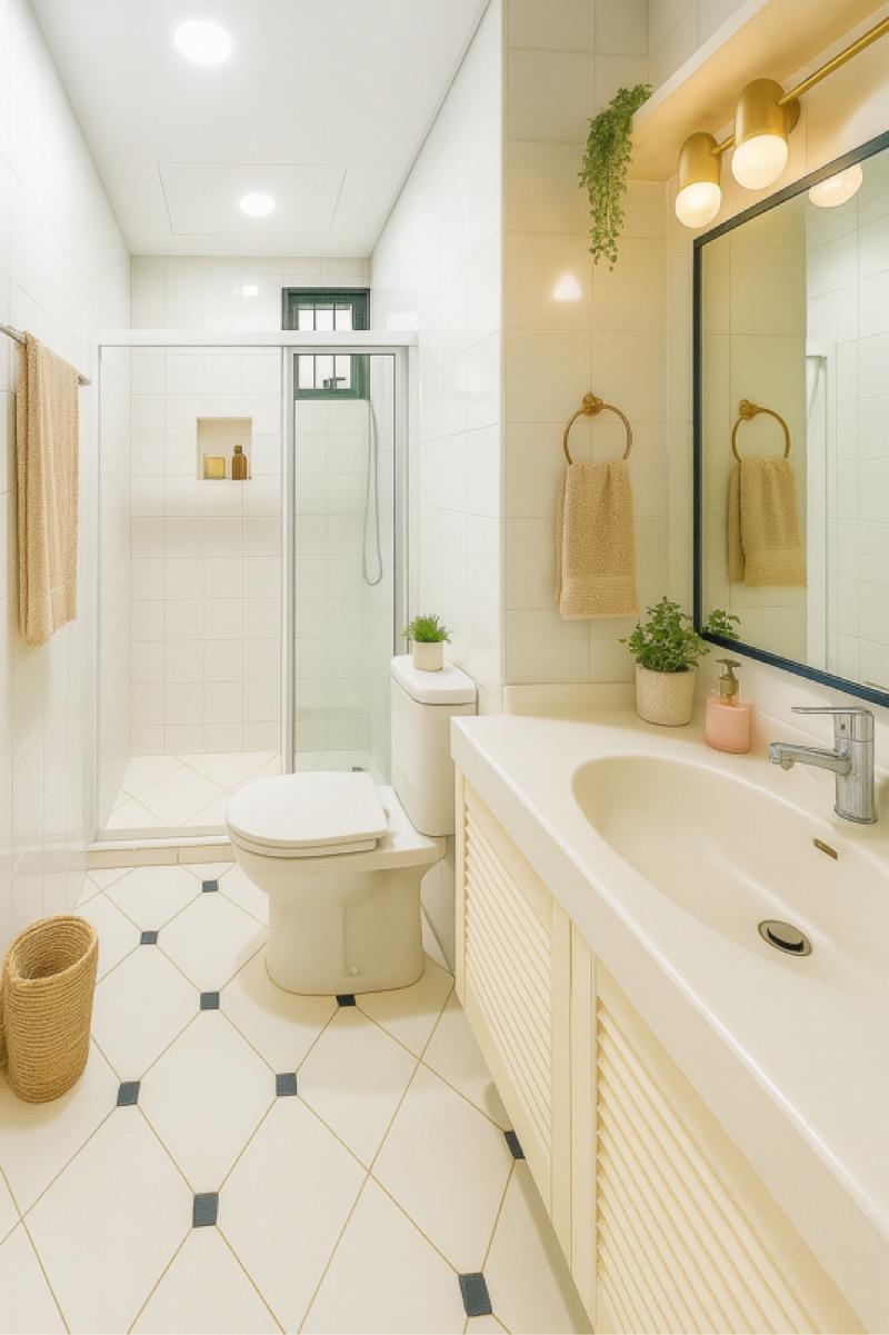 Hume Park I Condominium For Sale, $2,800,000, 3 Bed 3 Bath 1,496 sqft $1,872.00 psf