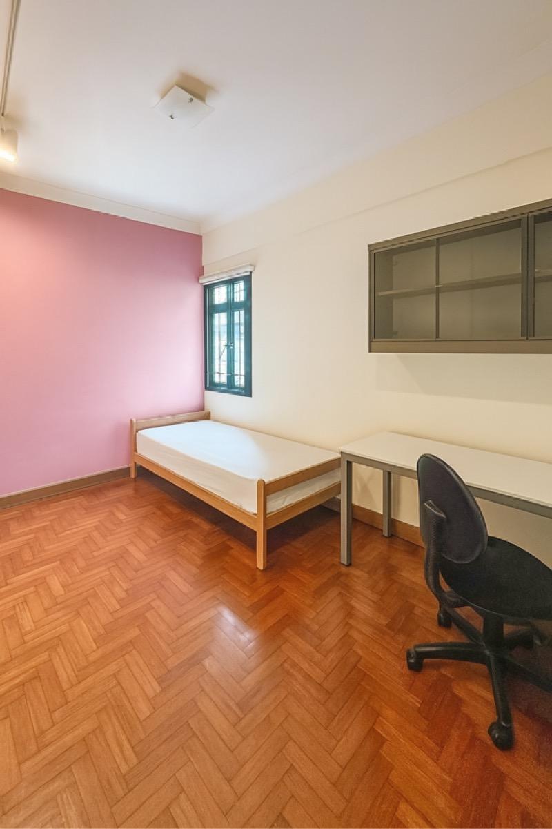 Hume Park I Condominium For Sale, $2,800,000, 3 Bed 3 Bath 1,496 sqft $1,872.00 psf