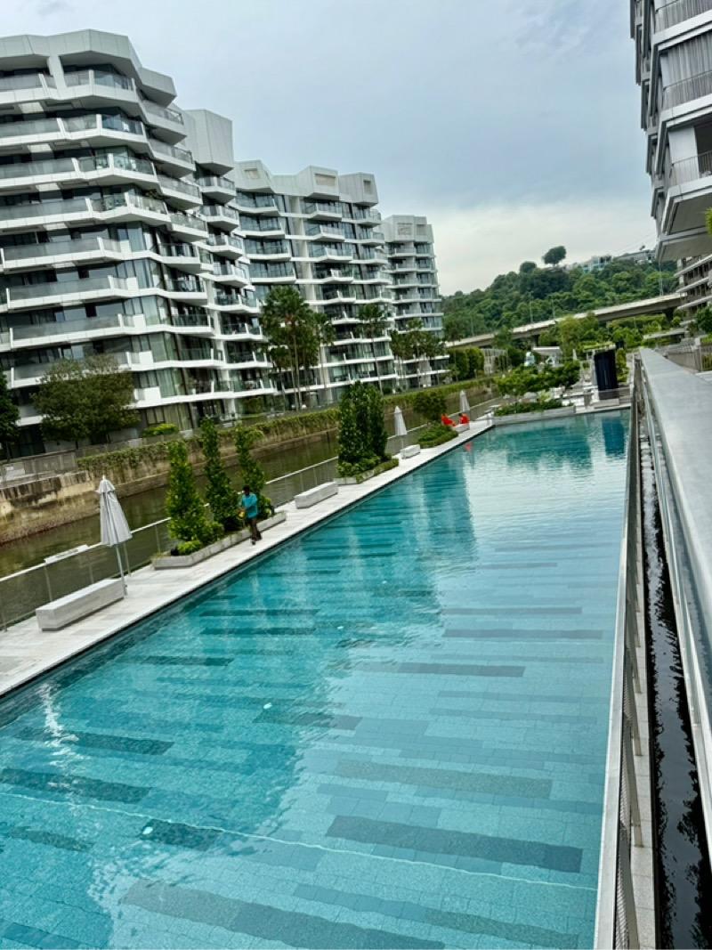 Condominium for Sale: D04, 097991